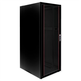 ROLINE 26.21.0213 rack 42U Rack indipendenti Nero