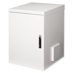 ROLINE 26.21.0089 rack 16U Da parete Grigio