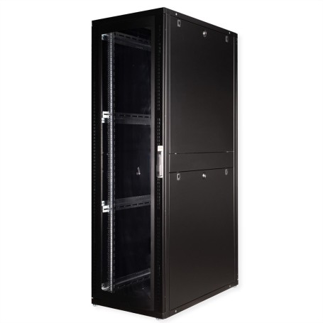 ROLINE 26.21.0162 rack 42U Rack indipendenti Nero