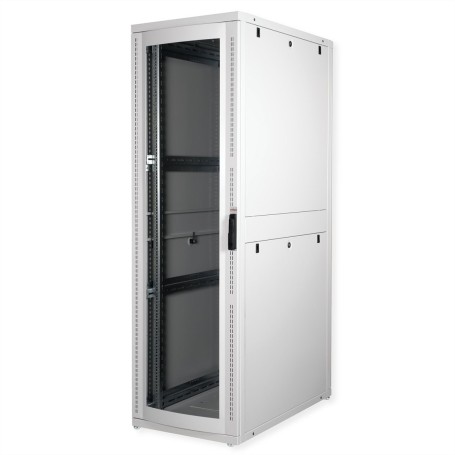 ROLINE 26.21.0163 rack 42U Rack indipendenti Grigio