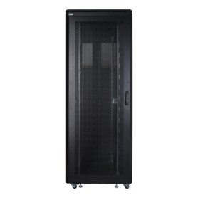 LOGON RSL42U81BL rack 42U Rack indipendenti Nero