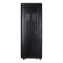 LOGON RSL42U81BL rack 42U Rack indipendenti Nero
