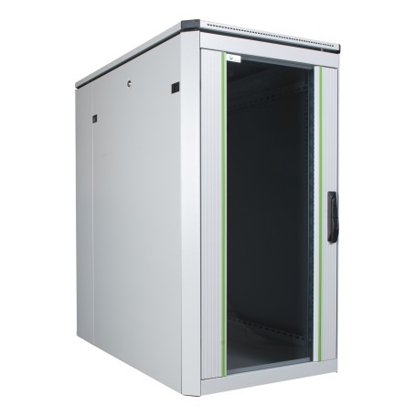 LOGON RDL20U88WH rack 20U Rack indipendenti Bianco