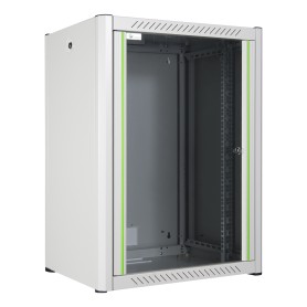 LOGON RWP16U45WH rack 16U Da parete Bianco