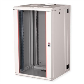ROLINE 26.21.0014 rack 20U Da parete Grigio