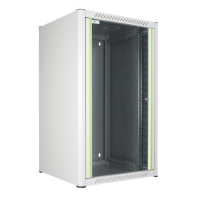 LOGON RWM20U56WH rack 20U Da parete Bianco