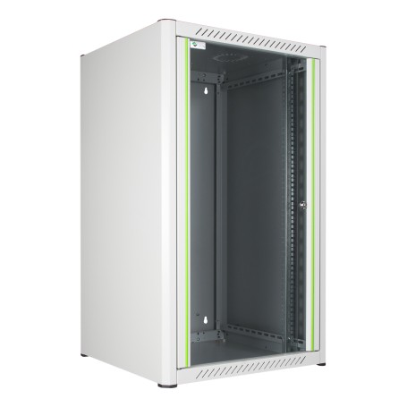 LOGON RWM20U56WH rack 20U Da parete Bianco