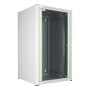 LOGON RWM20U56WH rack 20U Da parete Bianco