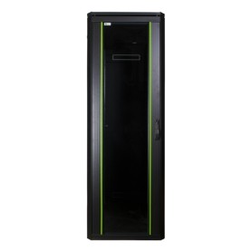 LOGON RDL36U61BL rack 36U Rack indipendenti Nero
