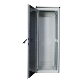 LOGON RDL32U68WH rack 32U Rack indipendenti Bianco