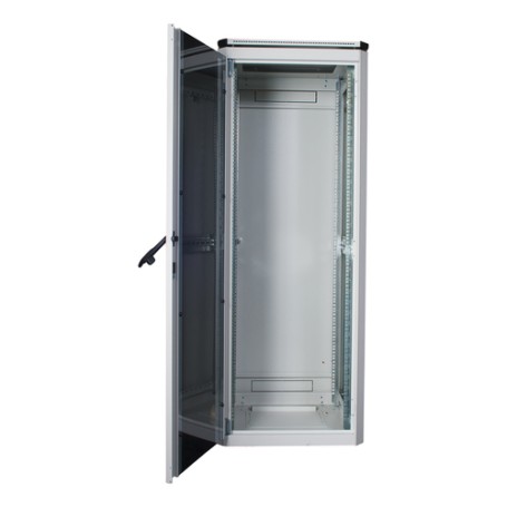 LOGON RDL32U68WH rack 32U Rack indipendenti Bianco