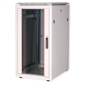 ROLINE 26.21.0050 rack 22U Rack indipendenti Grigio