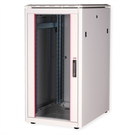 ROLINE 26.21.0050 rack 22U Rack indipendenti Grigio