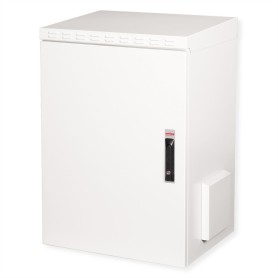 ROLINE 26.21.0088 rack 16U Da parete Grigio
