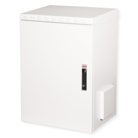 ROLINE 26.21.0088 rack 16U Da parete Grigio
