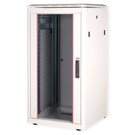 ROLINE 26.21.0049 rack 22U Rack indipendenti Grigio