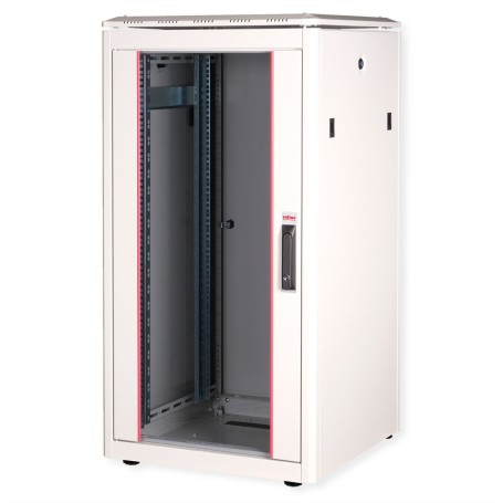 ROLINE 26.21.0049 rack 22U Rack indipendenti Grigio