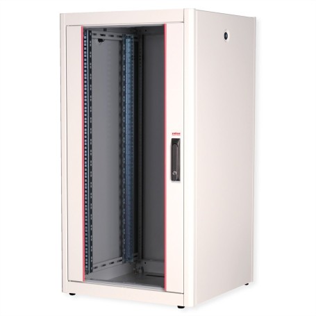 ROLINE 26.21.0031 rack 22U Rack indipendenti Grigio