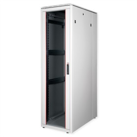 ROLINE 26.21.0061 rack 42U Rack indipendenti Grigio