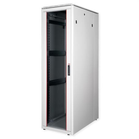 ROLINE 26.21.0061 rack 42U Rack indipendenti Grigio