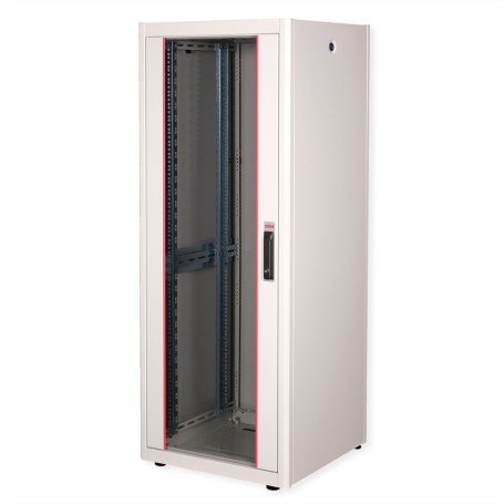 ROLINE 26.21.0037 rack 32U Rack indipendenti Grigio