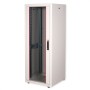ROLINE 26.21.0037 rack 32U Rack indipendenti Grigio