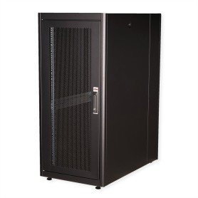 ROLINE 26.21.0203 rack 26U Rack indipendenti Nero
