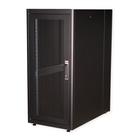 ROLINE 26.21.0203 rack 26U Rack indipendenti Nero