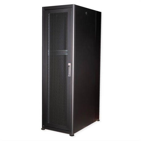 ROLINE 26.21.0210 rack 42U Rack indipendenti Nero