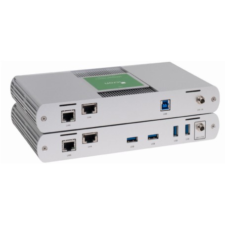 Icron Raven 3104 Pro estensore KVM Trasmettitore e ricevitore (00-00452)
