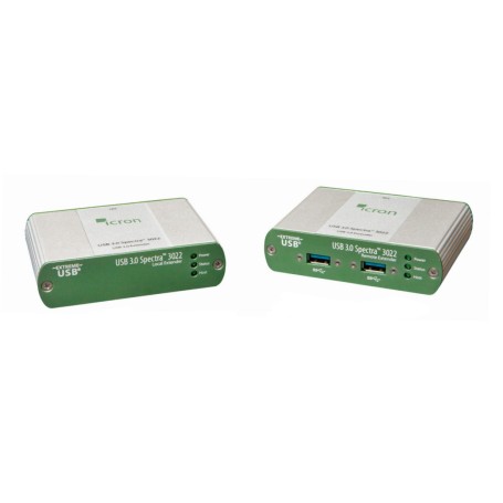 Icron Spectra 3022 estensore KVM Trasmettitore e ricevitore (00-00328)