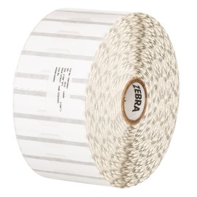 Zebra 8000D Bianco Etichetta per stampante autoadesiva (10010064)
