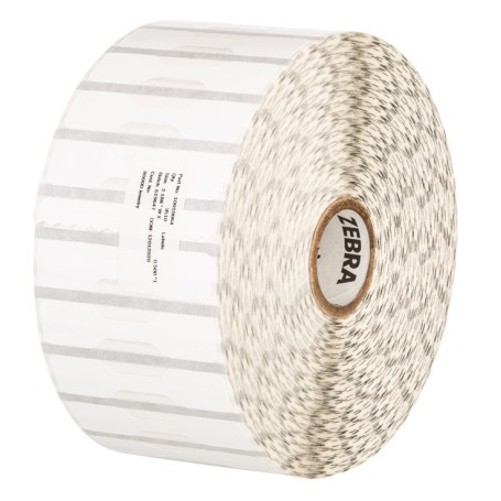 Zebra 8000D Bianco Etichetta per stampante autoadesiva (10010064)