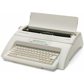 Olympia 252661001 macchina da scrivere e accessori 22,9 cm