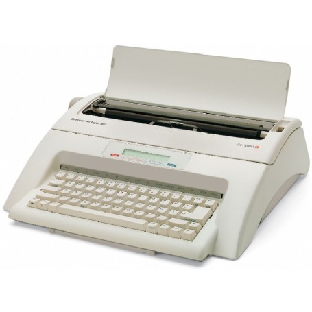 Olympia 252661001 macchina da scrivere e accessori 22,9 cm