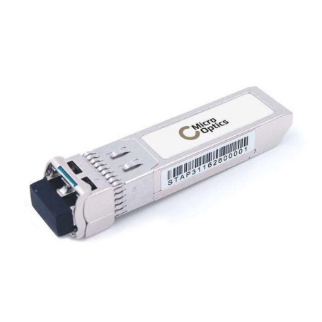 Lanview MO-XBR-000238 modulo del ricetrasmettitore di rete Fibra ottica 32000 Mbit/s SFP 1310 nm