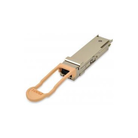 Extreme networks 100G-DR-QSFP500M modulo del ricetrasmettitore di rete Fibra ottica 100000 Mbit/s QSFP28