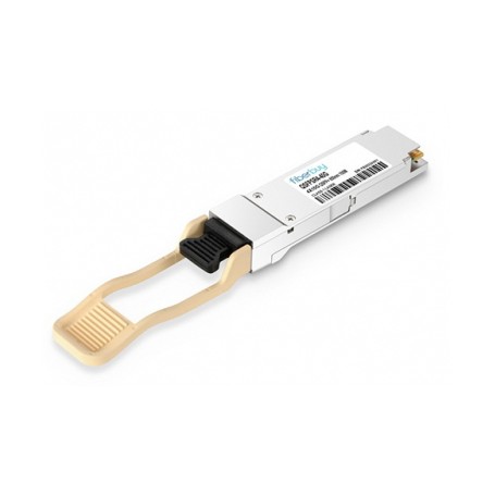 Extreme networks 100G-SR4BD-QSFP100M modulo del ricetrasmettitore di rete Fibra ottica 100000 Mbit/s QSFP28
