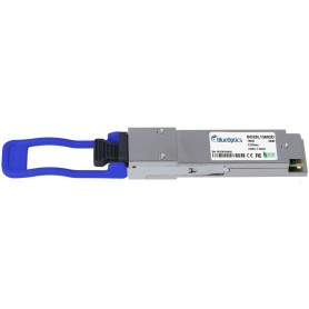 BlueOptics TRX-QSFP28-100G-CWDM4-BO modulo del ricetrasmettitore di rete Fibra ottica 100000 Mbit/s