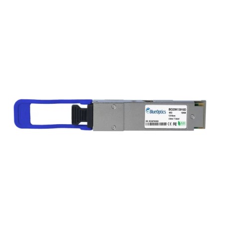 BlueOptics QSFP-PLR4-BI-BO modulo del ricetrasmettitore di rete Fibra ottica 40 Mbit/s