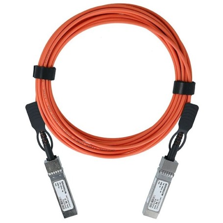 BlueOptics 3HE15377AA-BO modulo del ricetrasmettitore di rete Fibra ottica SFP28