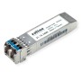 ROLINE 21.14.3498 modulo del ricetrasmettitore di rete Fibra ottica 10000 Mbit/s mini-GBIC/SFP