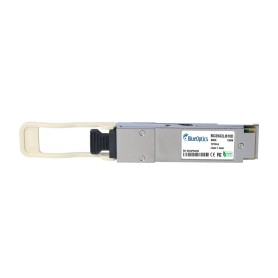 BlueOptics QSFP56-200G-SR-AR-BO modulo del ricetrasmettitore di rete Fibra ottica