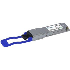 BlueOptics 40GBASE-LR4-BO modulo del ricetrasmettitore di rete Fibra ottica QSFP