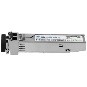 BlueOptics QSFP-40G-LR4-20-AO-BO modulo del ricetrasmettitore di rete Fibra ottica 40000 Mbit/s