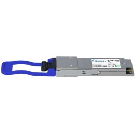 BlueOptics QSFP-40G-LR4-20-IA-BO modulo del ricetrasmettitore di rete Fibra ottica 40000 Mbit/s
