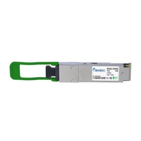 BlueOptics QSFP-100G-DR-BO modulo del ricetrasmettitore di rete Fibra ottica 100000 Mbit/s QSFP28