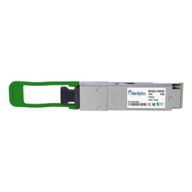 BlueOptics QSFP-100G-DR-JU-BO modulo del ricetrasmettitore di rete Fibra ottica 100000 Mbit/s LC