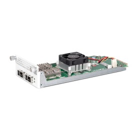 LANCOM UF Extension Module 2x 40G QSFP+ (UF-760) Modulo di estensione della porta (55118)