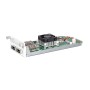LANCOM UF Extension Module 2x 40G QSFP+ (UF-760) Modulo di estensione della porta (55118)